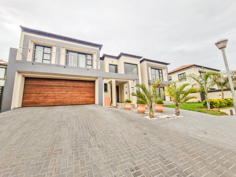 4 Bedroom Property for Sale in Xanadu Eco Park North West